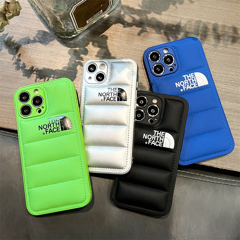 Green The NF iPhone Case -YHK241014