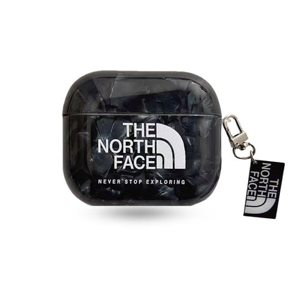 TNF AirPods 3rd Generation Cases Black-YKK251605
