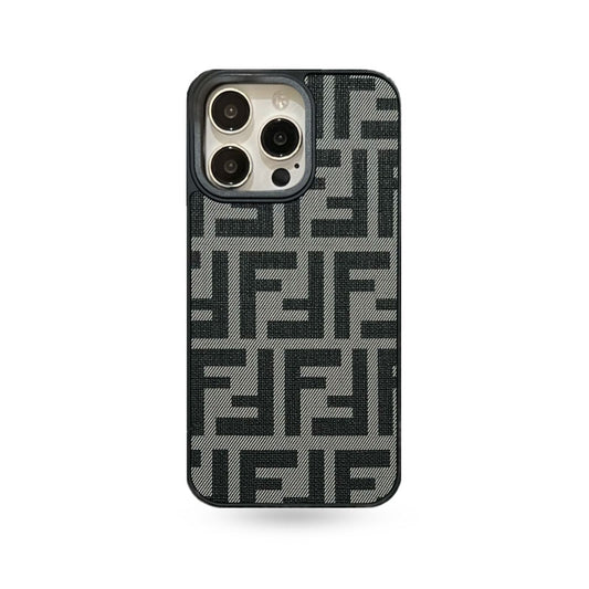 FD iPhone Case With Black-FDY251825