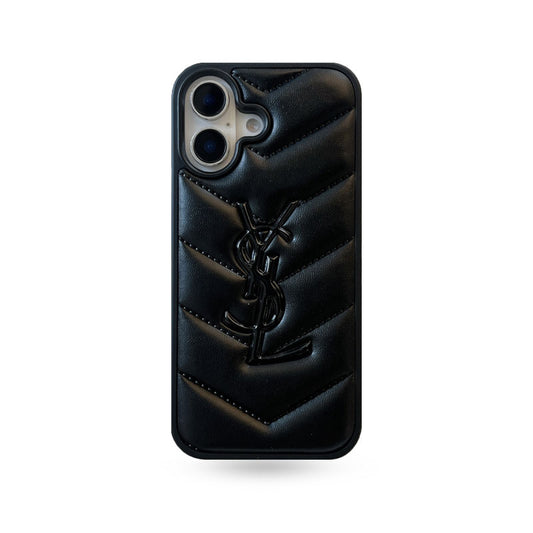 YL iPhone Case Black-XSK251408