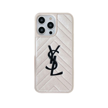 YL iPhone Case Black-MRK250515