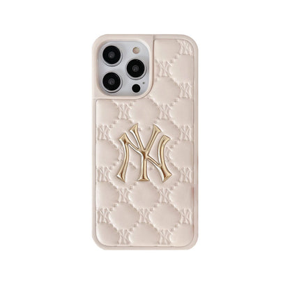 NF iPhone Case Black-TJY251625
