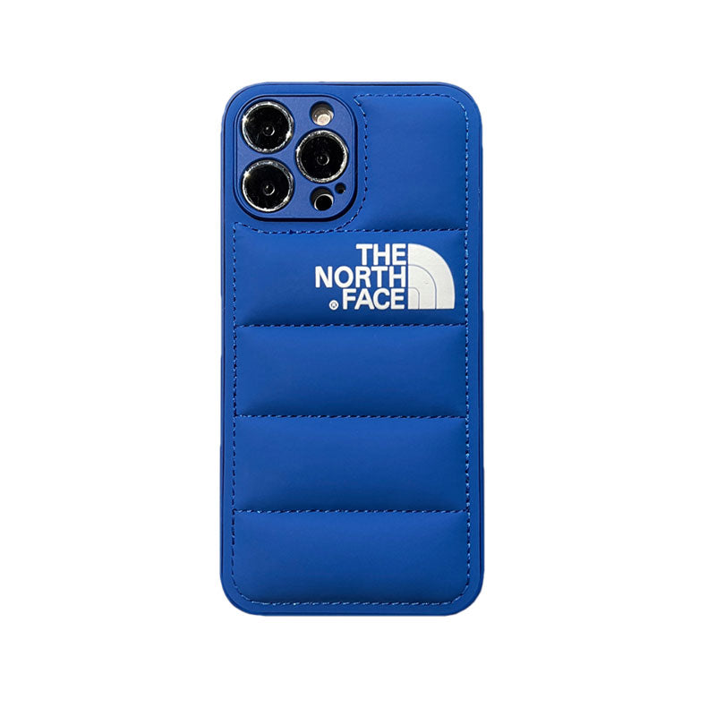 Black The NF iPhone Case -YHK241014
