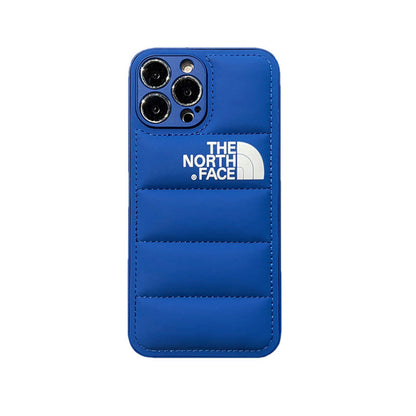 Black The NF iPhone Case -YHK241014