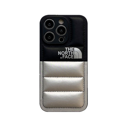 Pink Double Spell The NF iPhone Case -SPK241612