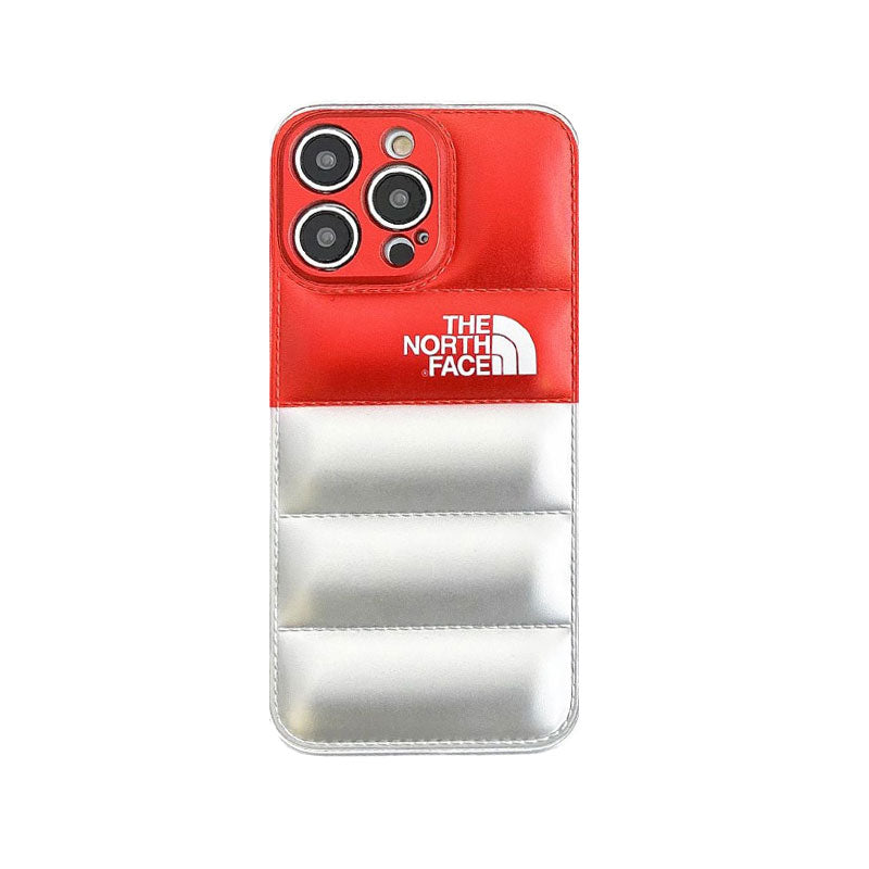 Red The NF iPhone Case Collabs-LM231105