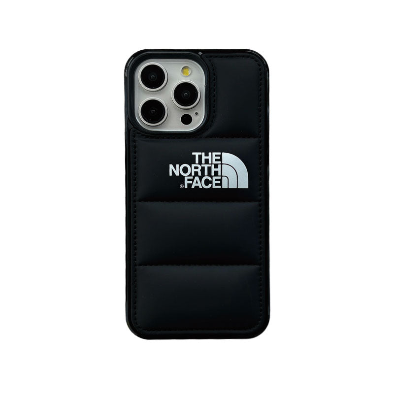 Pink The NF iPhone Case Collabs-DB231025