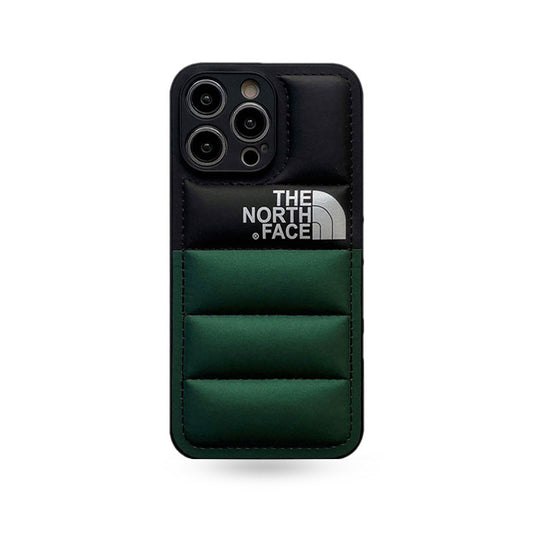 Green Double Spell The NF iPhone Case -SPK241612