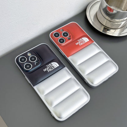 Red The NF iPhone Case Collabs-LM231105