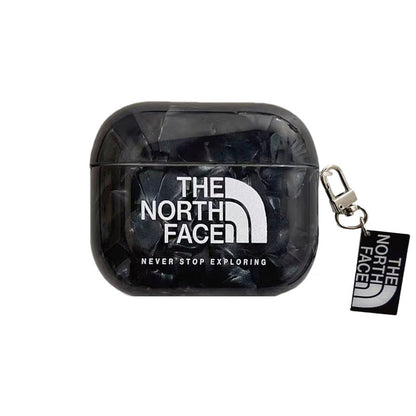 TNF AirPods 3rd Generation Cases Black-YKK251605
