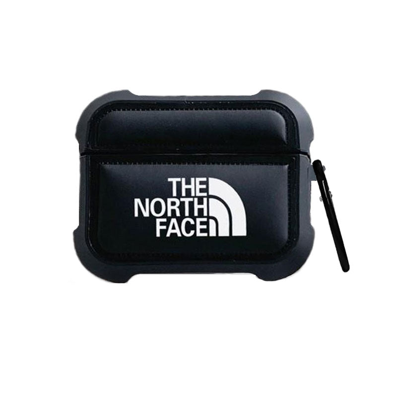 TNF AirPods 3rd Generation Cases Black-ZYR251422