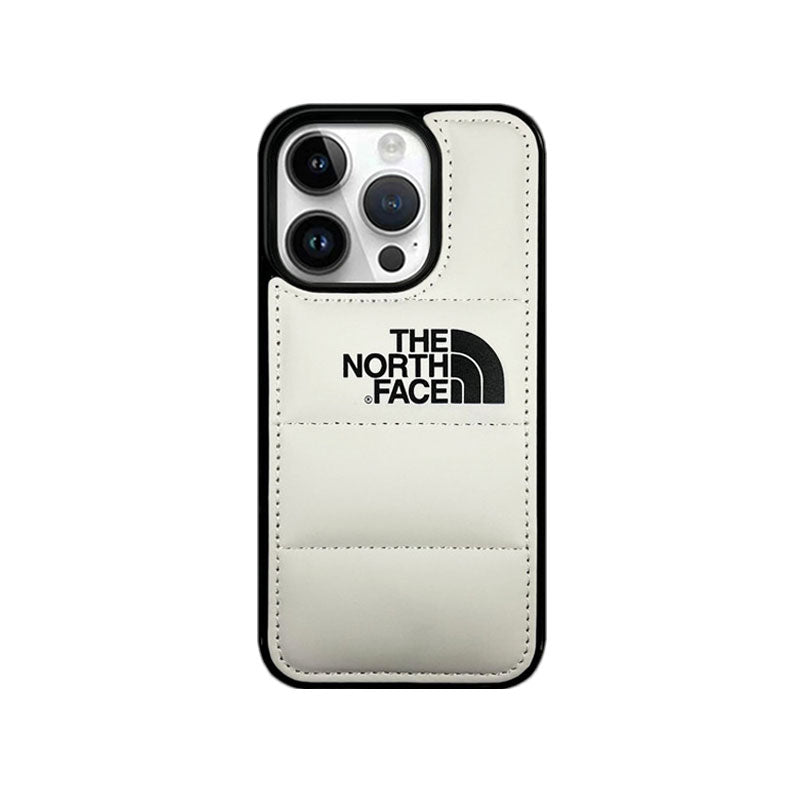 Pink The NF iPhone Case Collabs-DB231025