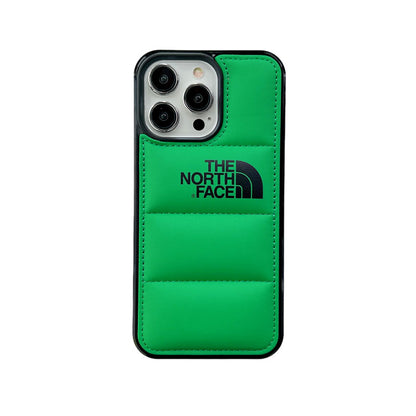 Pink The NF iPhone Case Collabs-DB231025