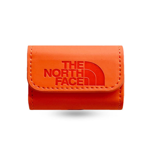 Leather NF AirPods Pro Cases Orange-ZPK251512