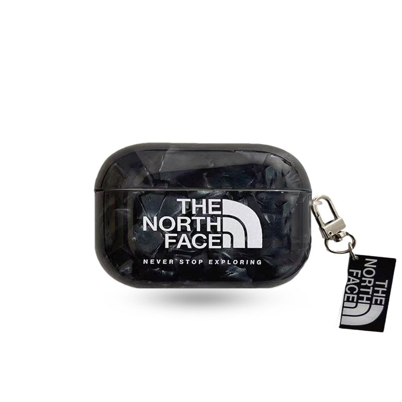 TNF AirPods Pro Cases Black-YKK251605