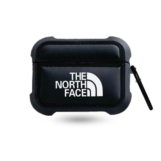 TNF AirPods Pro Cases Black-ZYR251422