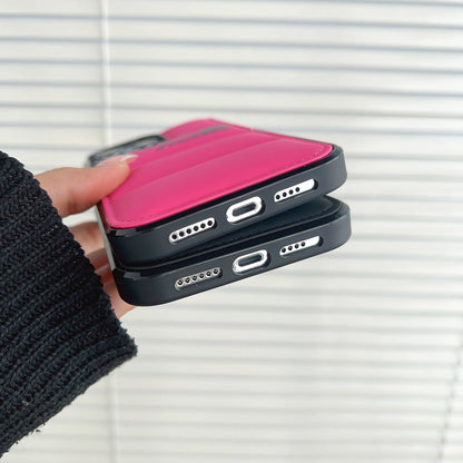 Black The NF iPhone Case Collabs-DB231025