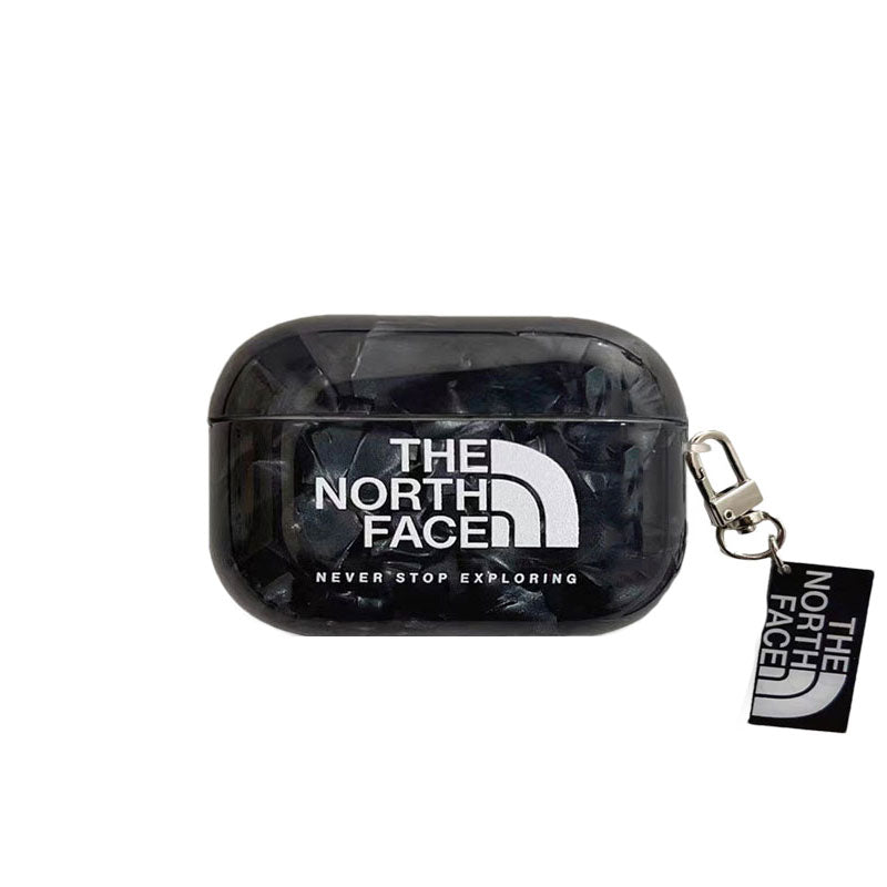TNF AirPods 4 Cases Black-YKK251605