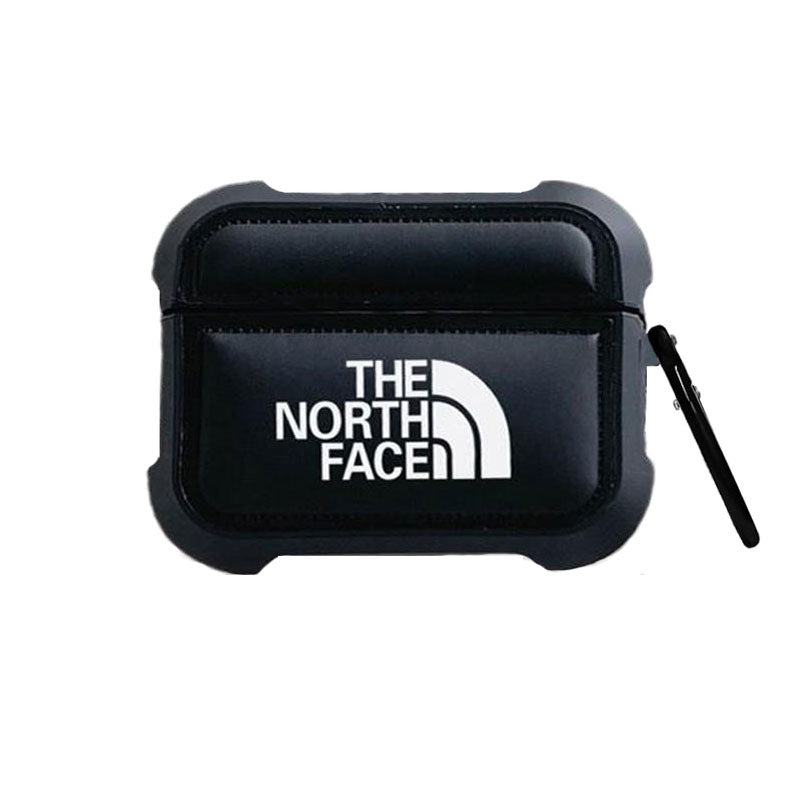 TNF AirPods 3rd Generation Cases Black-ZYR251422