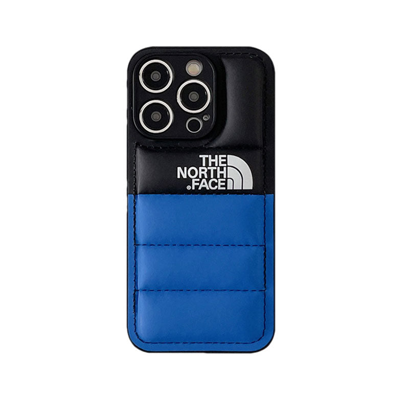 Light Double Spell The NF iPhone Case -SPK241612