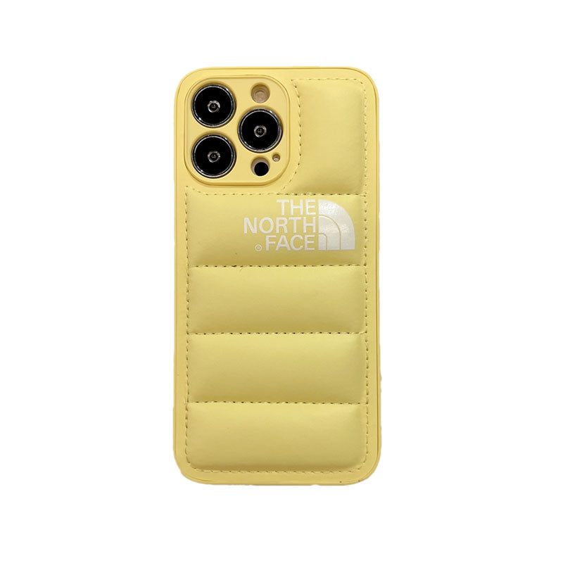 Orange The NF iPhone Case -YHK241014