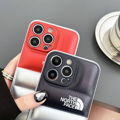 Red The NF iPhone Case Collabs-LM231105