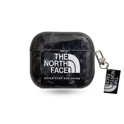 TNF AirPods 4 Cases Black-YKK251605