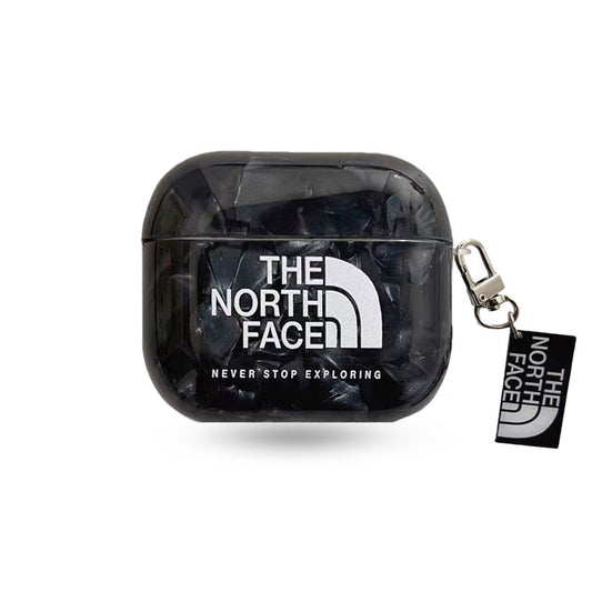 TNF AirPods 4 Cases Black-YKK251605