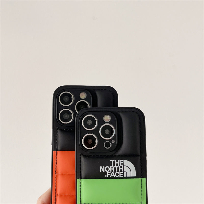 Light Double Spell The NF iPhone Case -SPK241612