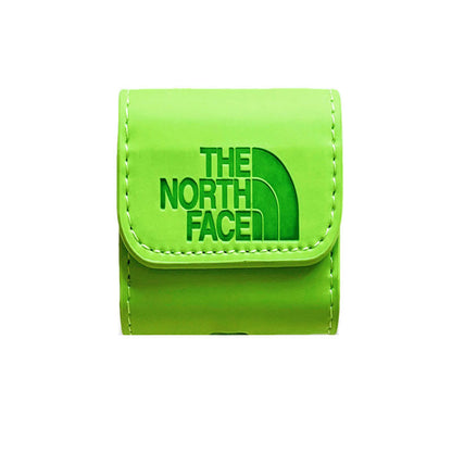 Leather NF AirPods Pro Cases Orange-ZPK251512