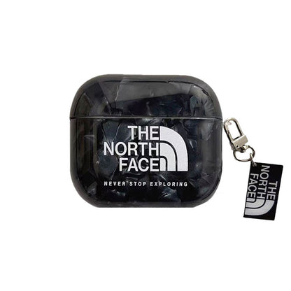 TNF AirPods 4 Cases Black-YKK251605