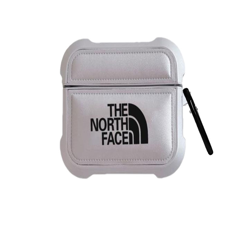 TNF AirPods 3rd Generation Cases Black-ZYR251422