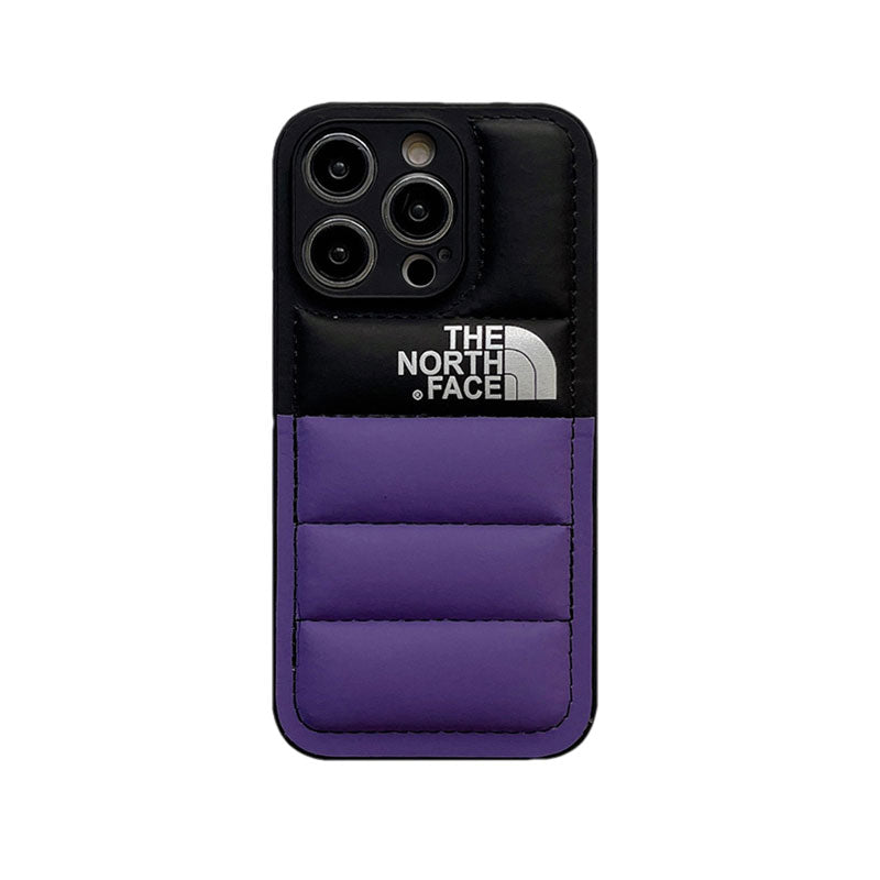 Pink Double Spell The NF iPhone Case -SPK241612