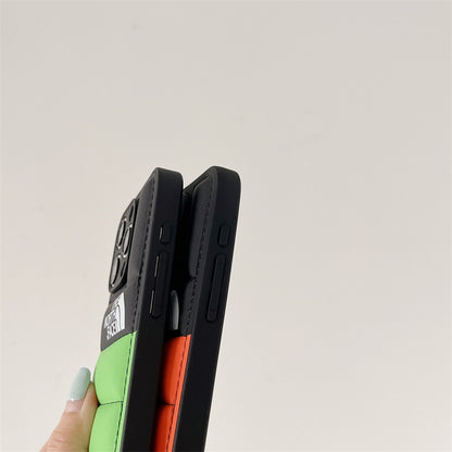Light Double Spell The NF iPhone Case -SPK241612