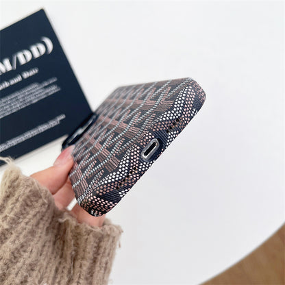 Black GD iPhone Case (Magsafe)