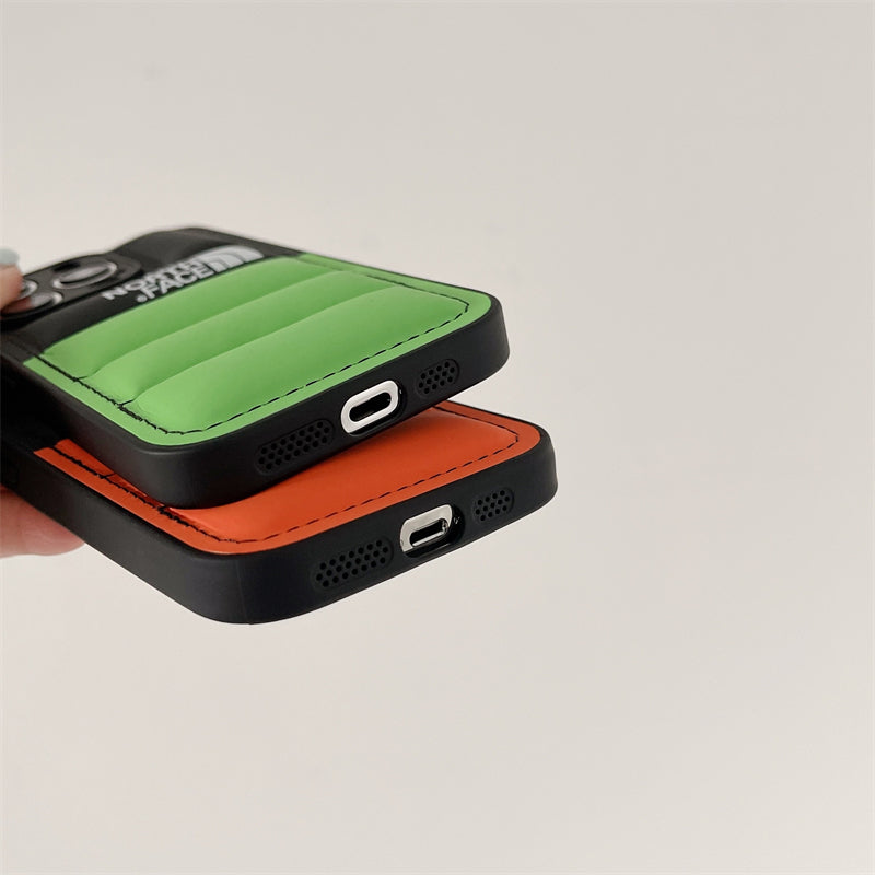 Light Double Spell The NF iPhone Case -SPK241612