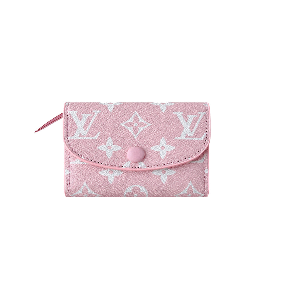 Luxe Snap Card Wallet