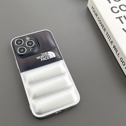 Silver The NF iPhone Case Collabs-LM231105
