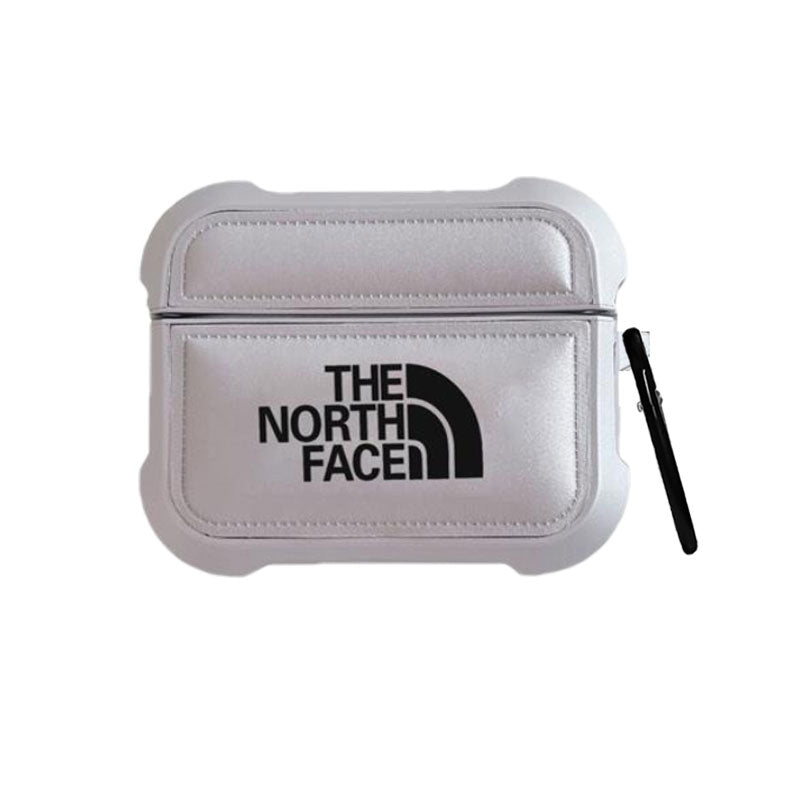 TNF AirPods Pro Cases Black-ZYR251422