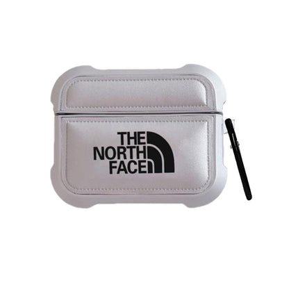 TNF AirPods Pro Cases Black-ZYR251422