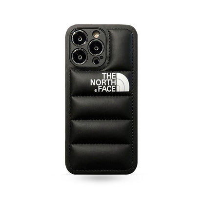 Black The NF iPhone Case -YHK241014