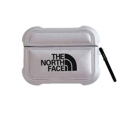 TNF AirPods Pro Cases Black-ZYR251422