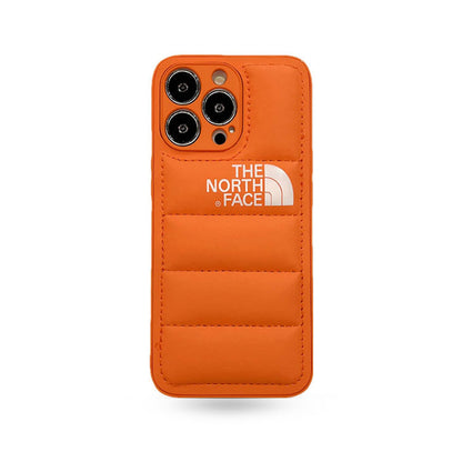 Orange The NF iPhone Case -YHK241014