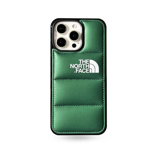 Green The NF iPhone Case Collabs-XDB241722