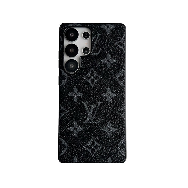 Classic Monogram SamsungGalaxy S Series Case-CYLV084