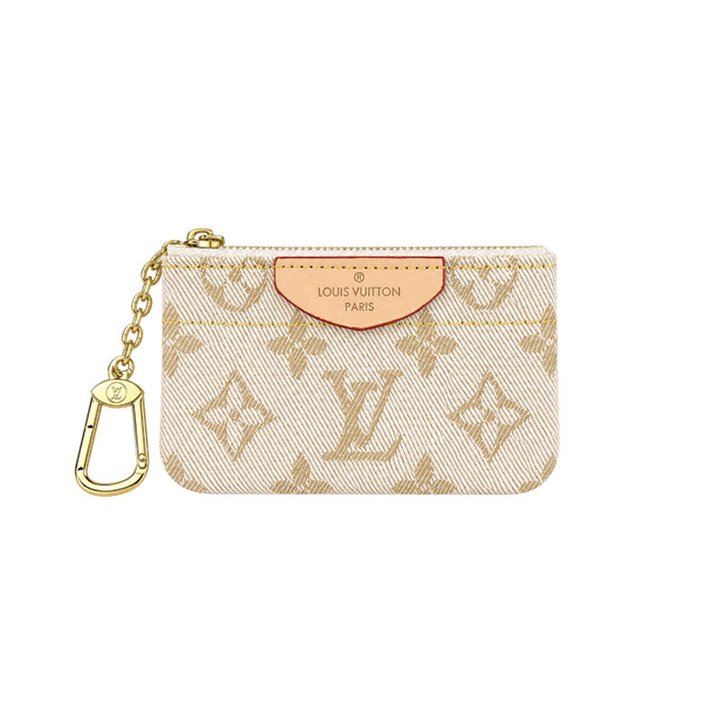 Keychain Card Wallet-CYLV223