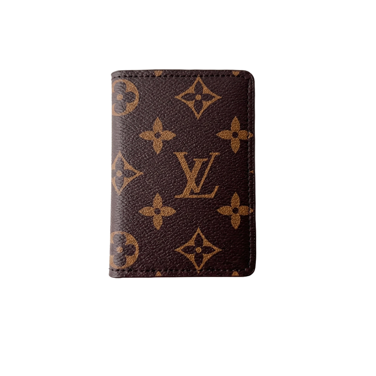 Luxe Folding Card Wallet