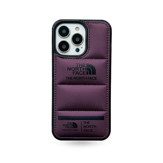 Purple The NF iPhone Case Collabs-LG231005