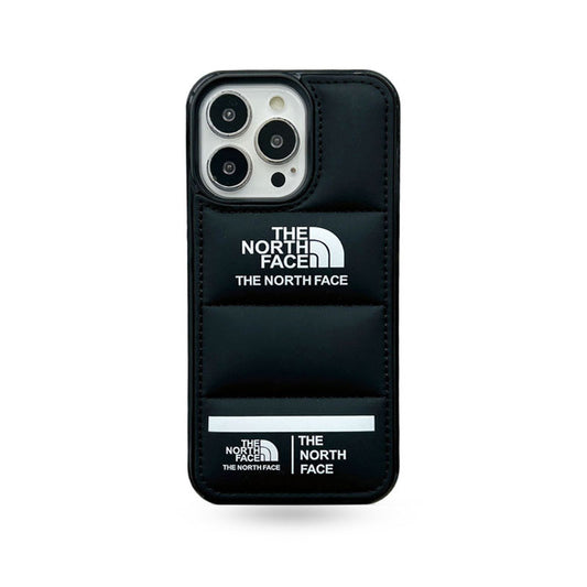 Black Purple The NF iPhone Case Collabs-LG231005