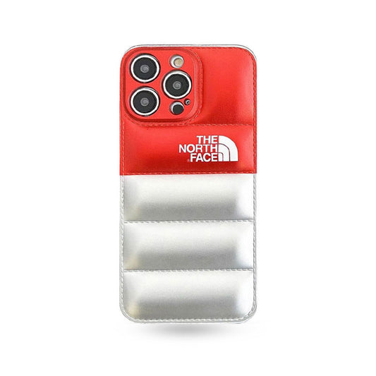 Red The NF iPhone Case Collabs-LM231105